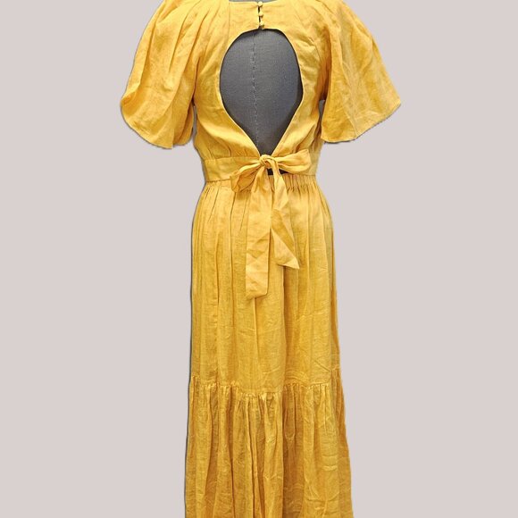 Banana Republic Short Sleave Shirt - Picture 5 of 6